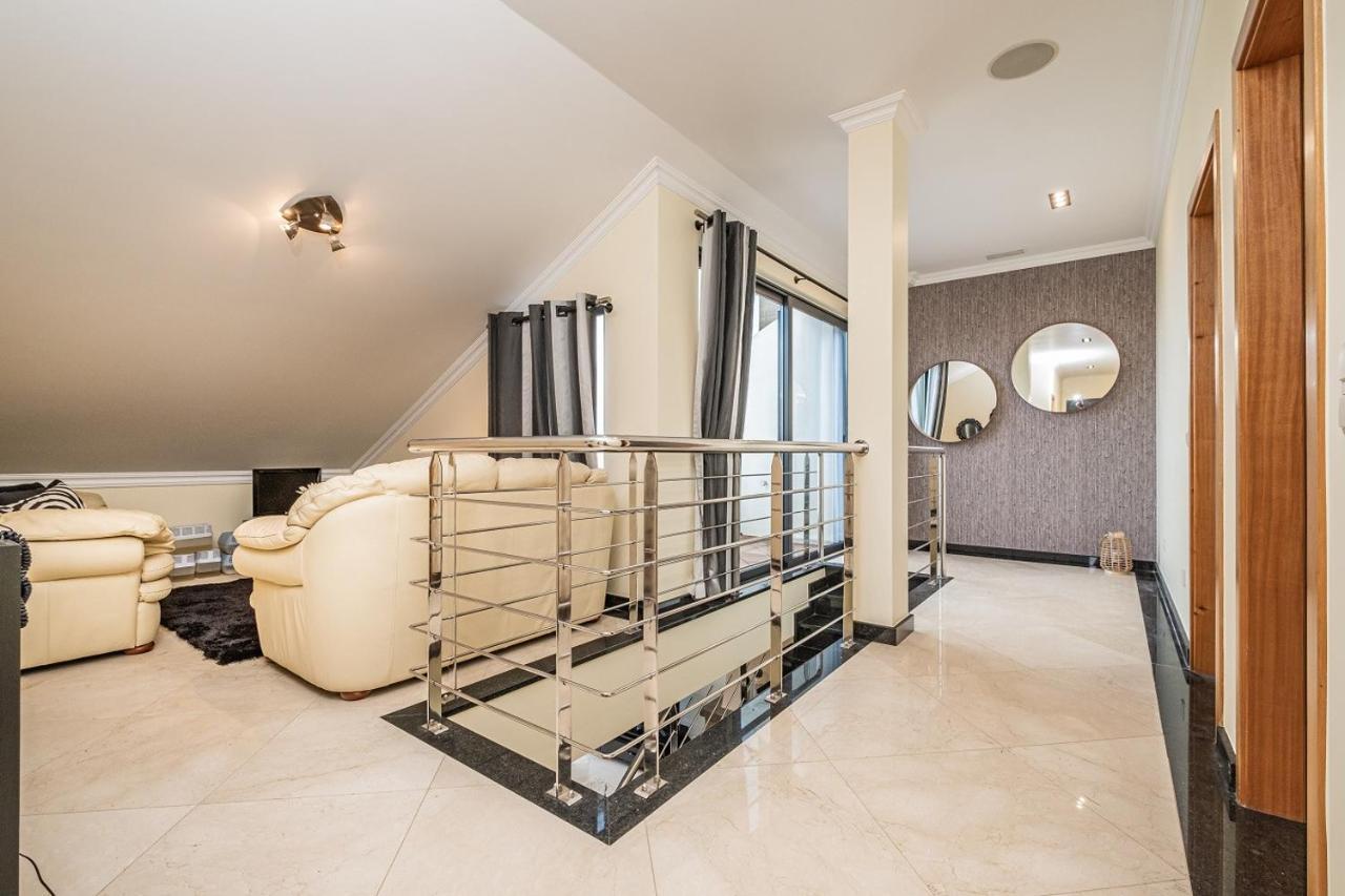Countryside Nest By Madeira Sun Travel Vila Achadas da Cruz Exterior foto