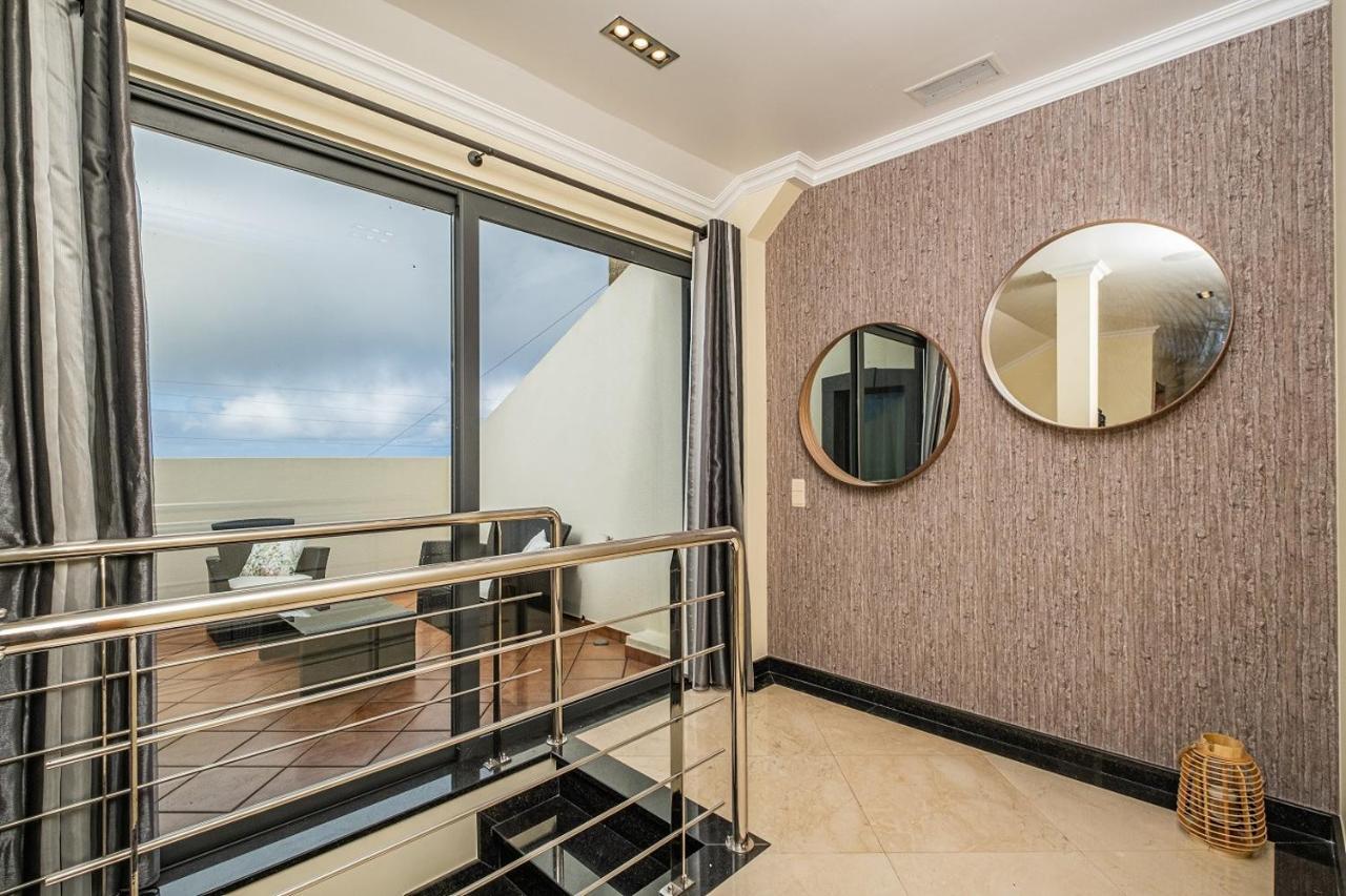 Countryside Nest By Madeira Sun Travel Vila Achadas da Cruz Exterior foto