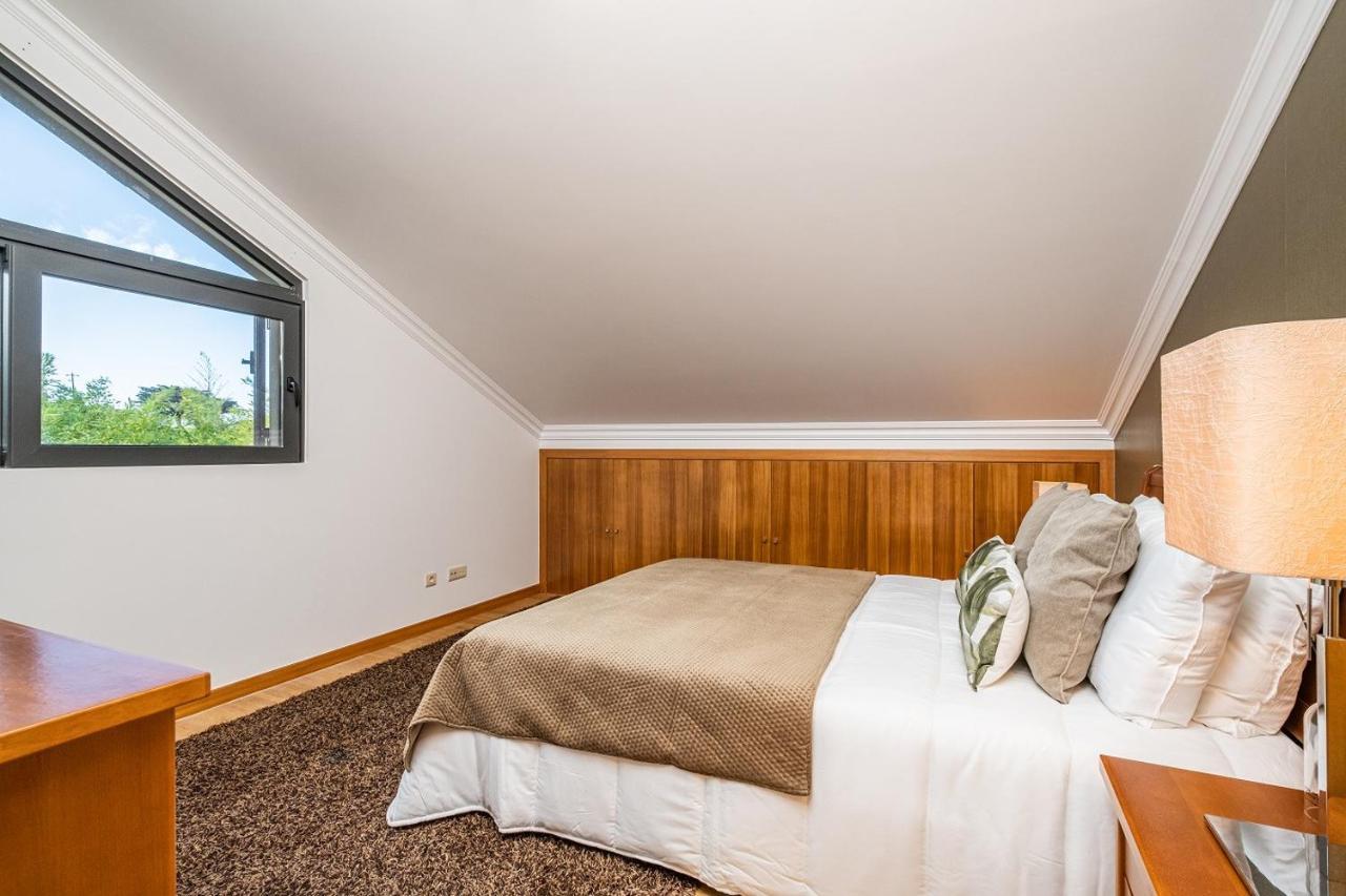 Countryside Nest By Madeira Sun Travel Vila Achadas da Cruz Exterior foto