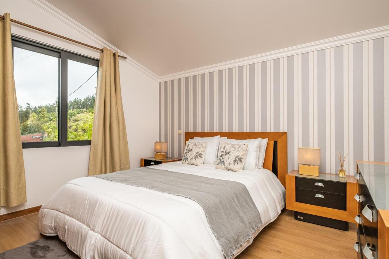 Countryside Nest By Madeira Sun Travel Vila Achadas da Cruz Exterior foto