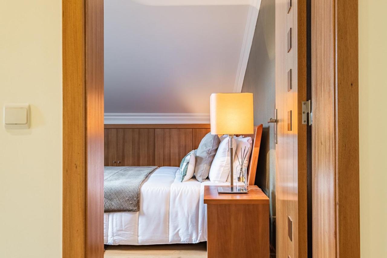 Countryside Nest By Madeira Sun Travel Vila Achadas da Cruz Exterior foto
