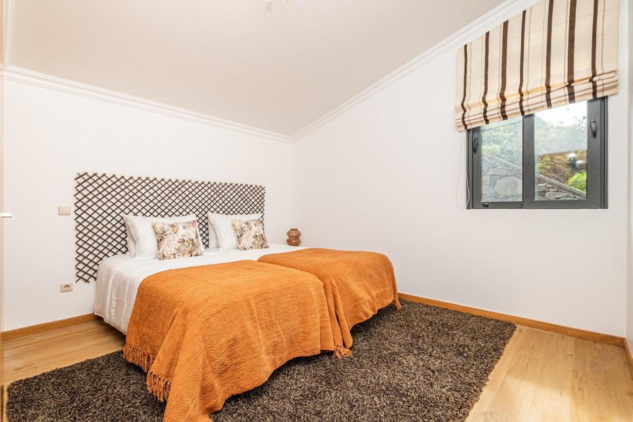 Countryside Nest By Madeira Sun Travel Vila Achadas da Cruz Exterior foto