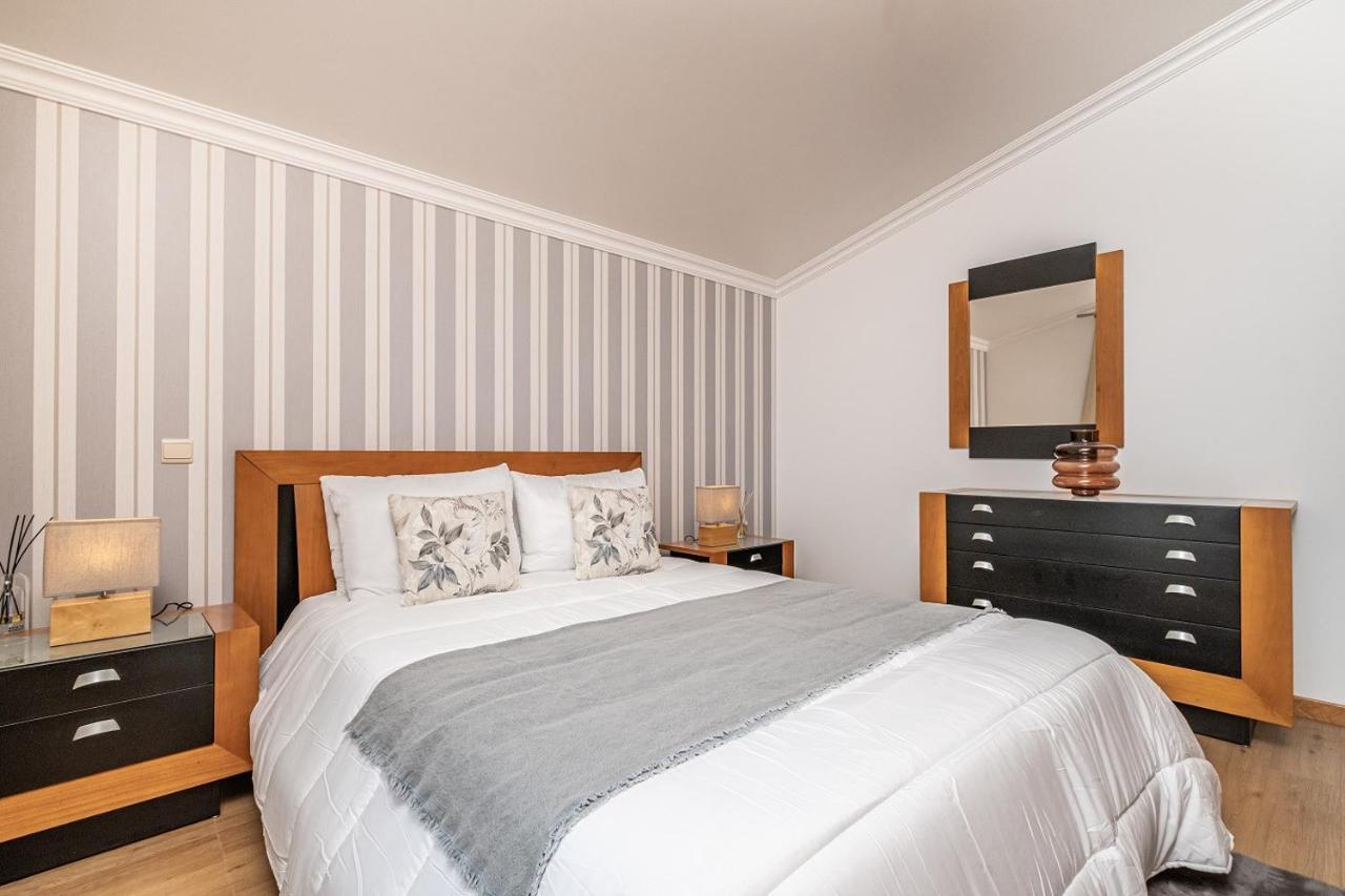 Countryside Nest By Madeira Sun Travel Vila Achadas da Cruz Exterior foto