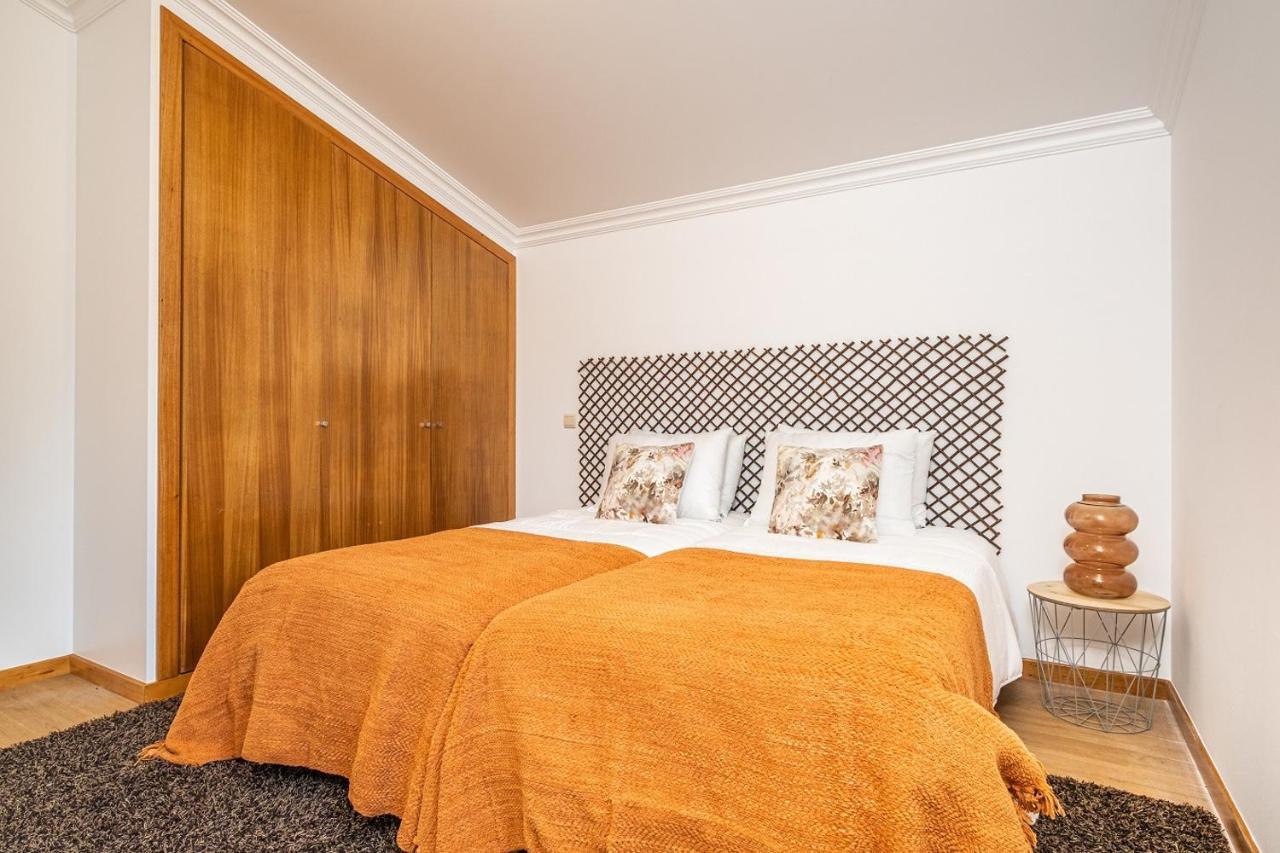 Countryside Nest By Madeira Sun Travel Vila Achadas da Cruz Exterior foto
